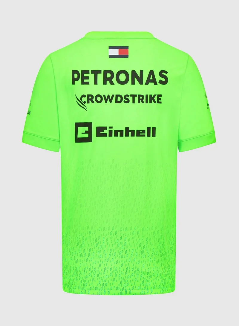AMG Petronas Formula 1 Team Tshirt