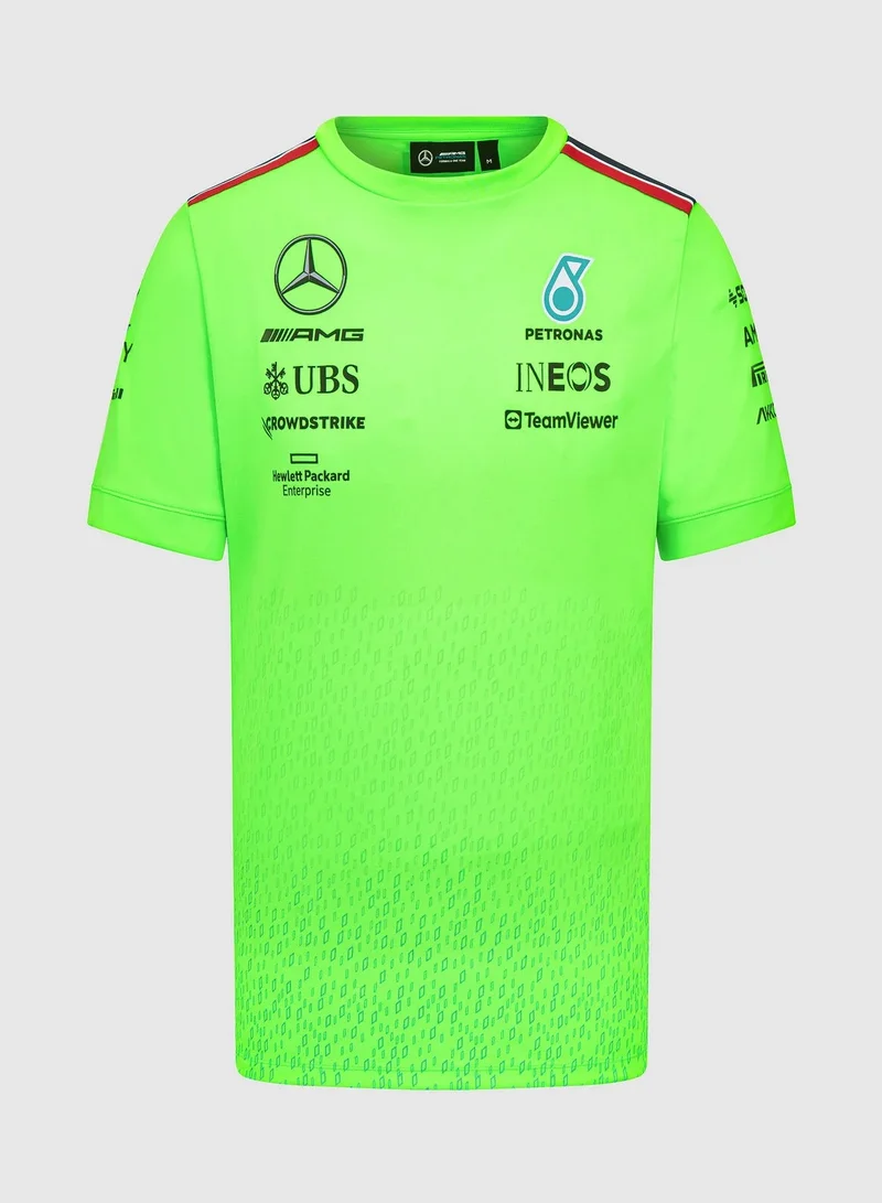 AMG Petronas Formula 1 Team Tshirt