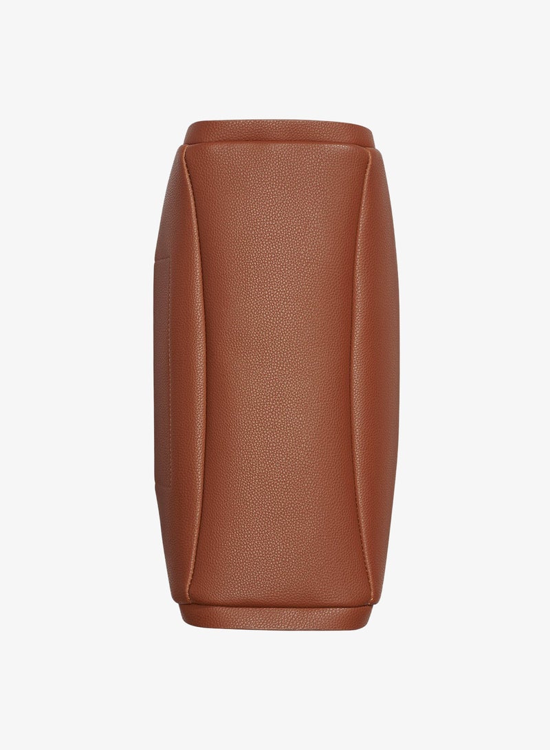 DKNY Josie Medium Satchel Bag - Image 4