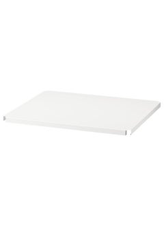 Zaboon Top Shelf For Frame, White, 50X51 Cm  - Image 1