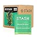 Stash Tea Moroccan Mint Green Tea Box of 100 Tea Bags Packaging May Vary - Image 2
