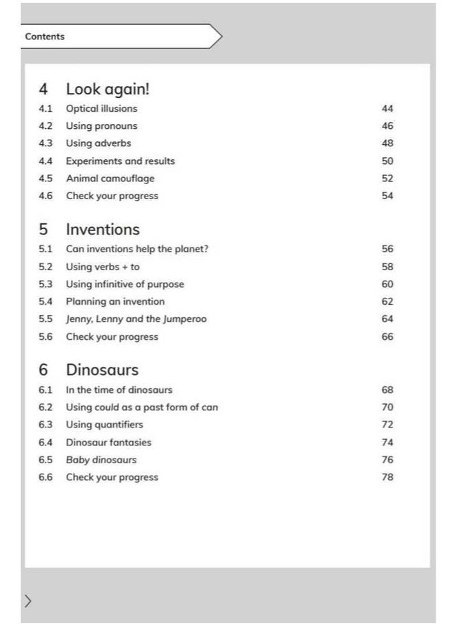 Cambridge Global English Workbook 3 with Digital Access  - Image 4