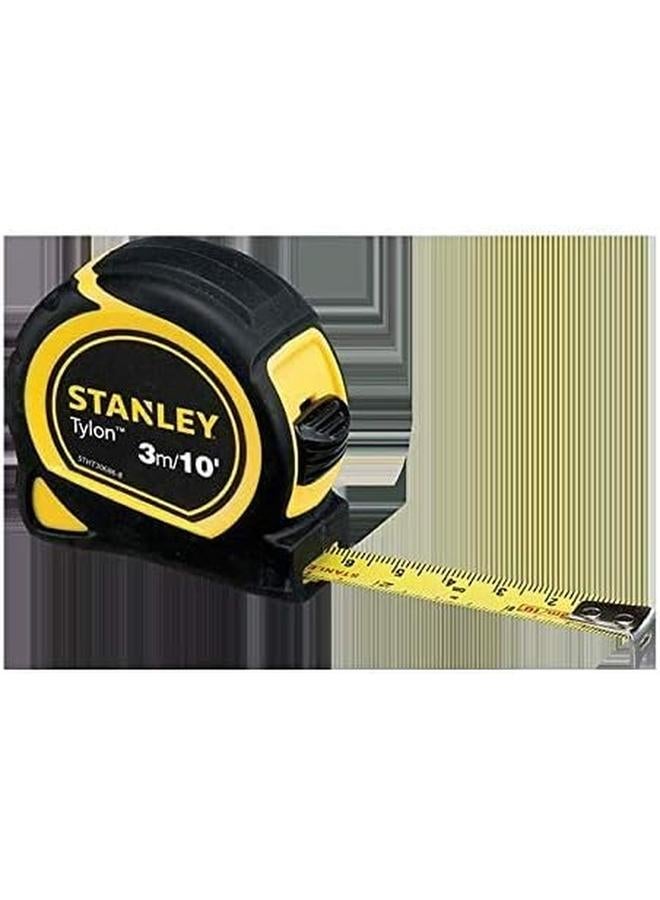 Stanley Tylon 8M M E X 25Mm Tape Carded  - Image 2