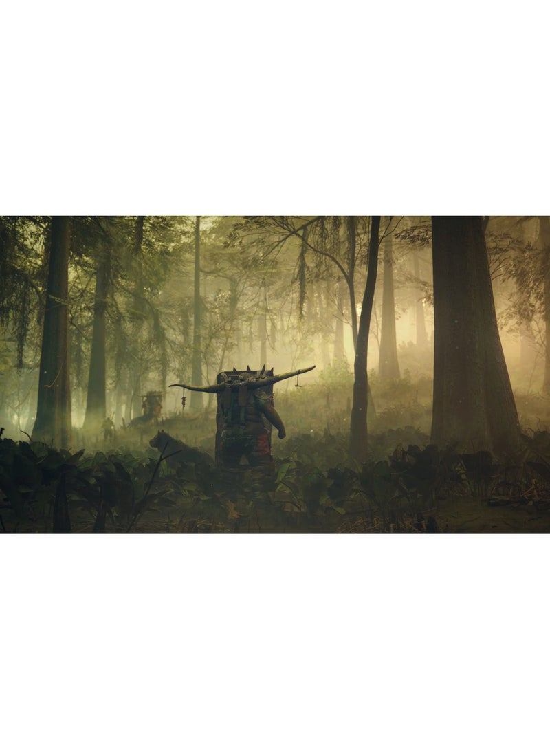 PlayStation RAGE 2  PS4  First-Person Shooter Open-World Game - Image 4