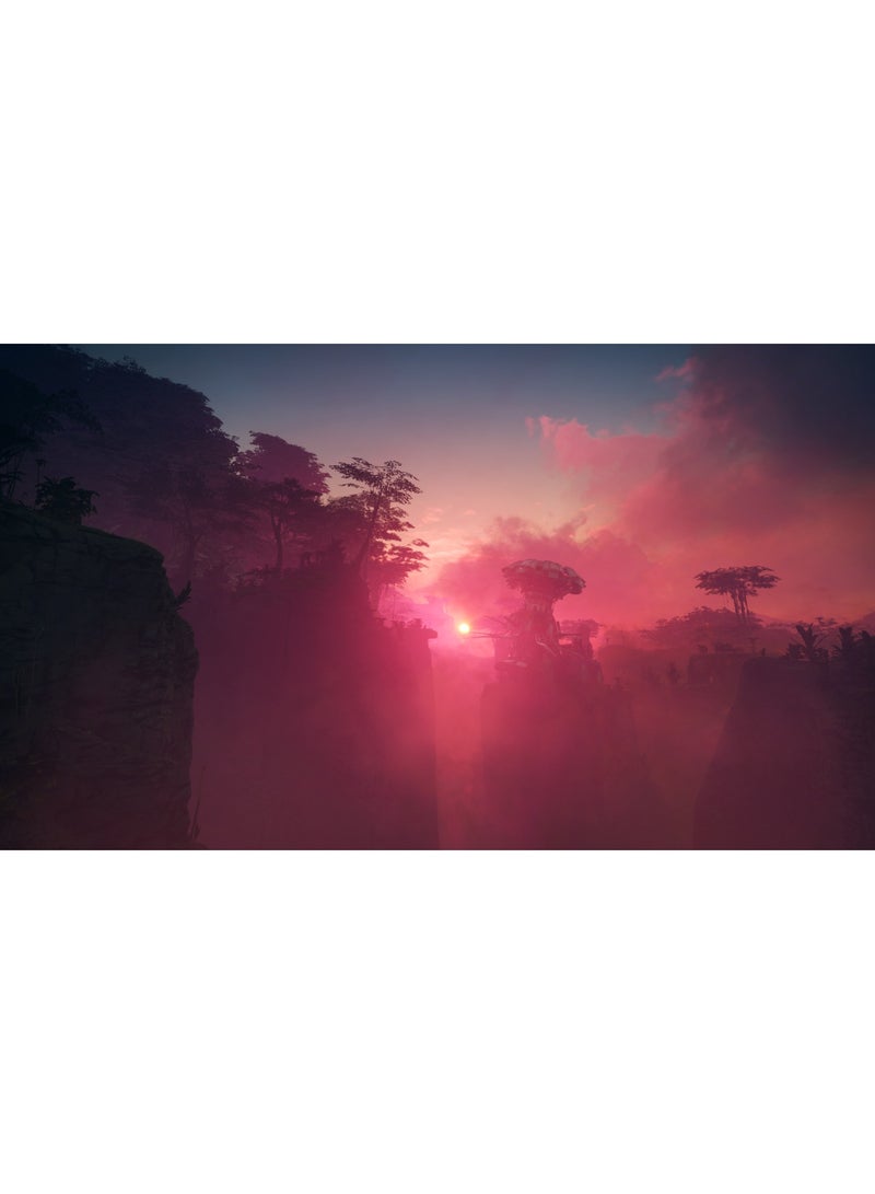 PlayStation RAGE 2  PS4  First-Person Shooter Open-World Game - Image 5