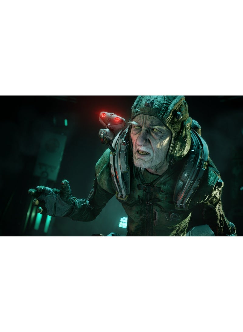 PlayStation RAGE 2  PS4  First-Person Shooter Open-World Game - Image 3