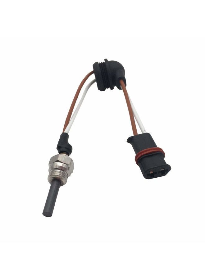 AIB2C Glow Plug Repair Kit, D2 Parking Heater Maintenance Kit for Eberspaecher Airtronic 2 kW Air 12V - Image 2