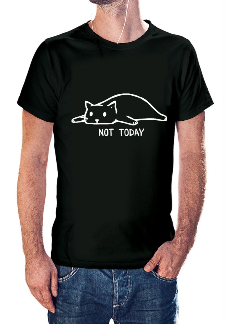Short Sleeve T-Shirt  For Men