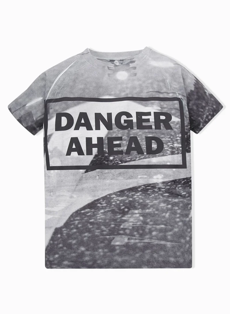 NAME IT Kids Carl T-Shirt