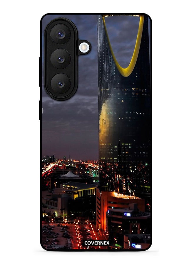 Covernex Covernex Galaxy S26 Plus Case thermoplasticpolyurethane 17 cm Z6FC098C9DB3240AA342AZ
