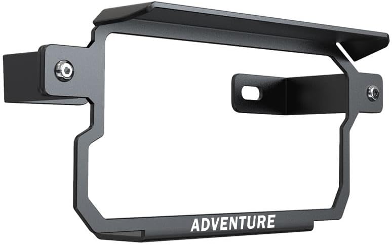 Wivplex TFT Anti-Theft Motorcycle Instrument Panel Cover - Image 3