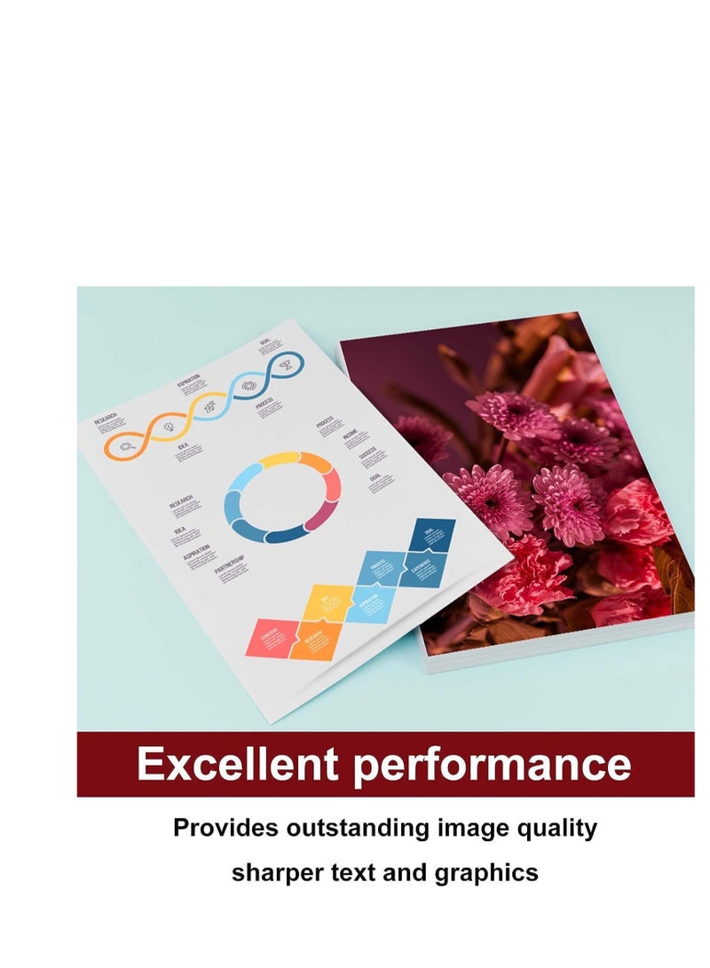 Terabyte TN273 compatible Toner Set for FOUR MFC-L3750CDW DCP-L3510CDW DCP-L3551CDW HL-L3210CW and HL-L3270CDW Printers 4 PCS BLACK, CYAN, YELLOW, MAGENTA - Image 2