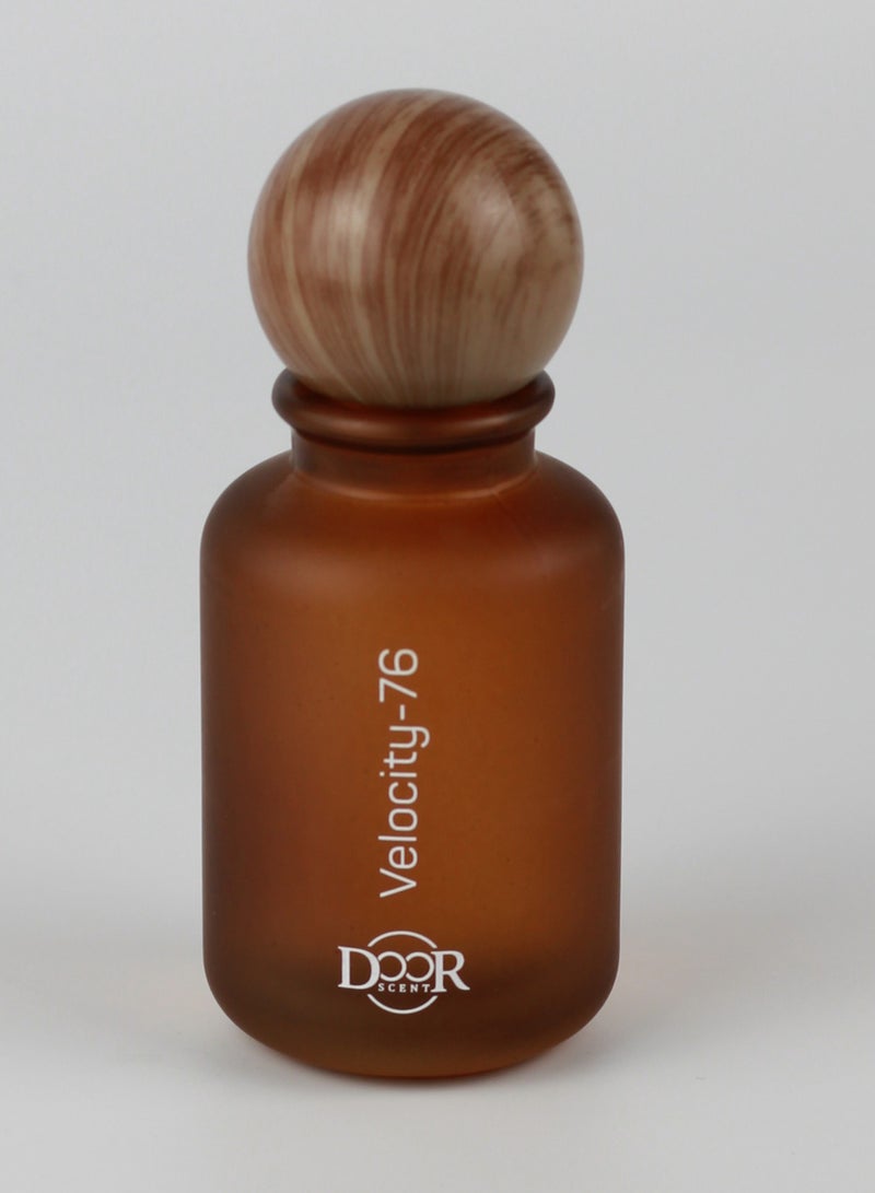DOORSCENT عطر فيلوسيتي 76 50 مل من دورسنت - Image 1