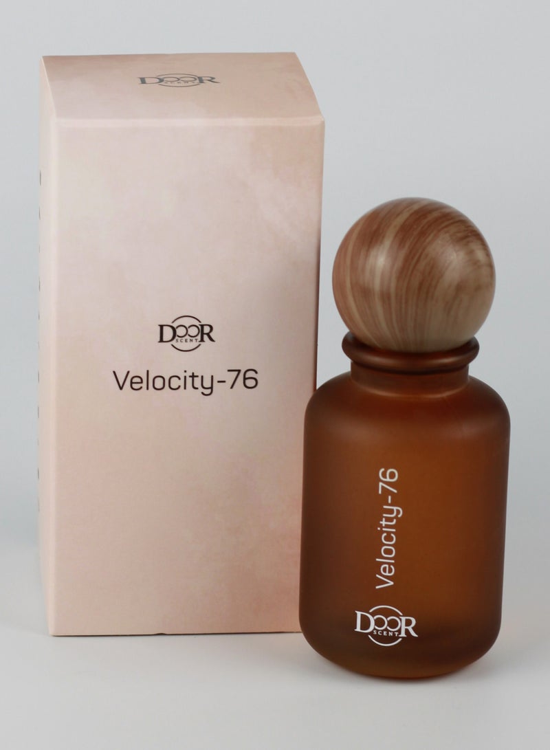 DOORSCENT عطر فيلوسيتي 76 50 مل من دورسنت - Image 3