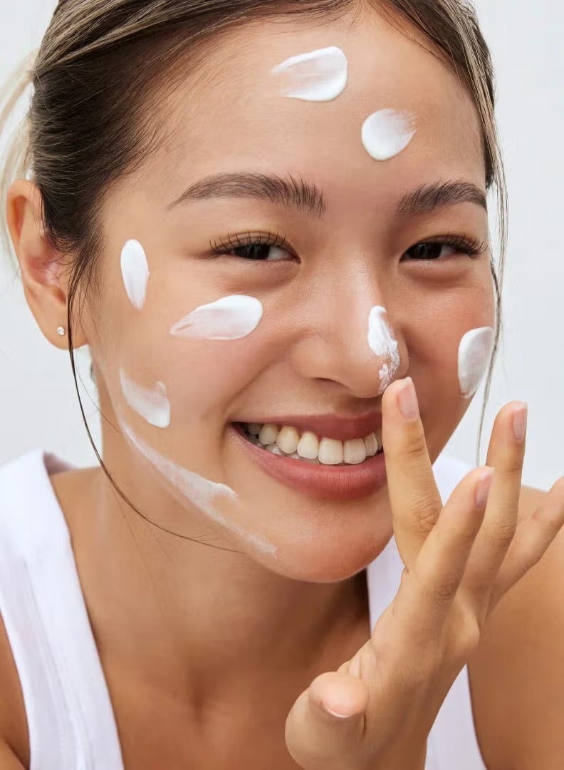 Beauty of Science 101 Relief Sun Aqua Fresh (Rice + B5) (SPF50+ PA++++) 50ml - Image 4