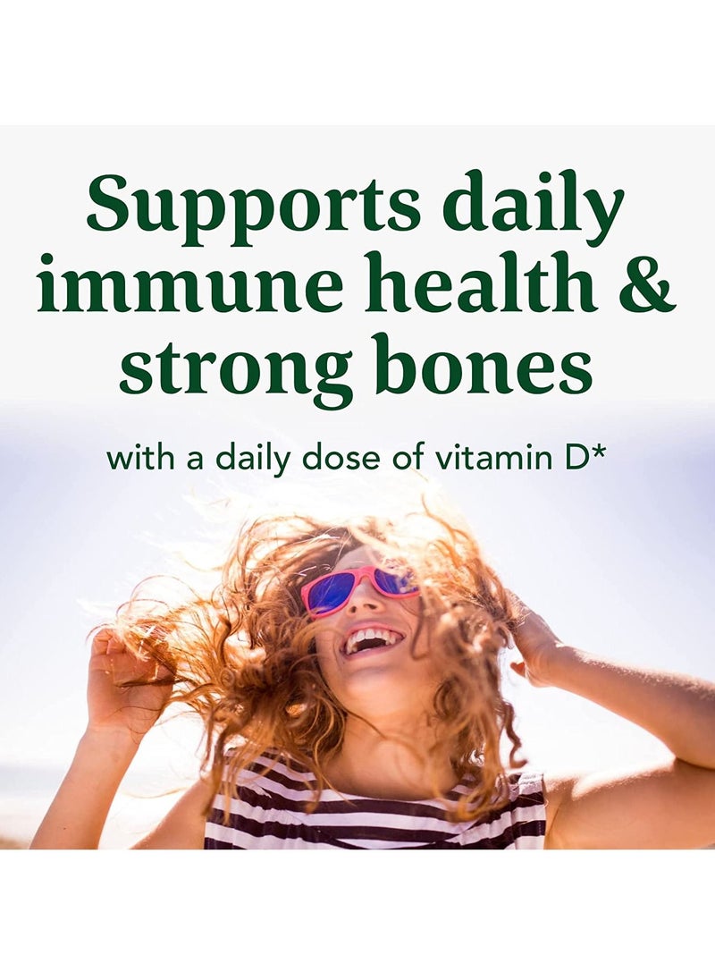 MegaFood Vitamin D3 2000 IU (50 mcg) - Immune Support Supplement - Bone Health -with easily-absorbed Vitamin D3 - Plus real food - Non-GMO, Vegetarian - Made Without 9 Food Allergens - 90 Tabs - pzsku/Z6FC0EFD0329D7661E881Z/45/_/1686566432/1ccf5ee2-923b-48e5-bd5b-696cc40807c6