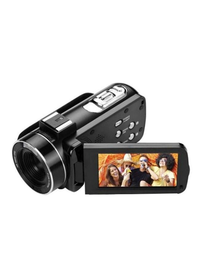 ANDOER 4K Ultra HD Handheld DV Professional Digital Video Camera  - Image 2