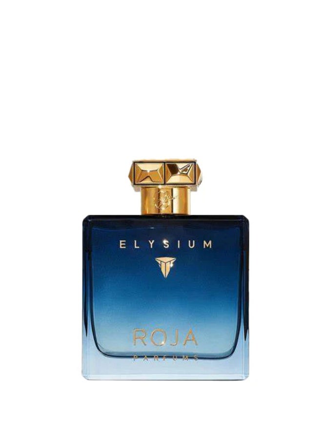 Elysium Roja Elysium Pour Homme Cologne Parfum – Fresh Luxury Men’s Fragrance Gift Set - Image 2