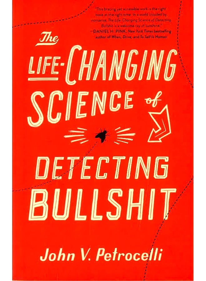 علم اكتشاف الهراء الذي يغير الحياة - Image 1