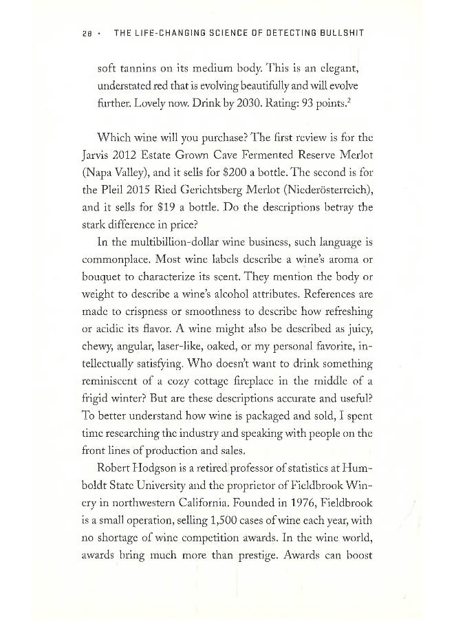 علم اكتشاف الهراء الذي يغير الحياة - Image 5