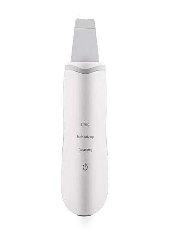 Meeteasy Skin Meeteasy Skin Scrubber - Blackhead Remover - Comedone Extractor - Pore Cleaner Removal Kit - Facial Skin Exfoliator - Facial Lifting Tool - Image 2