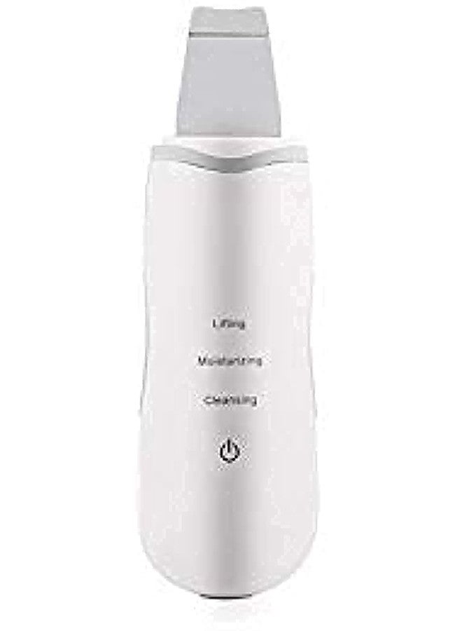 Meeteasy Skin Meeteasy Skin Scrubber - Blackhead Remover - Comedone Extractor - Pore Cleaner Removal Kit - Facial Skin Exfoliator - Facial Lifting Tool - Image 1