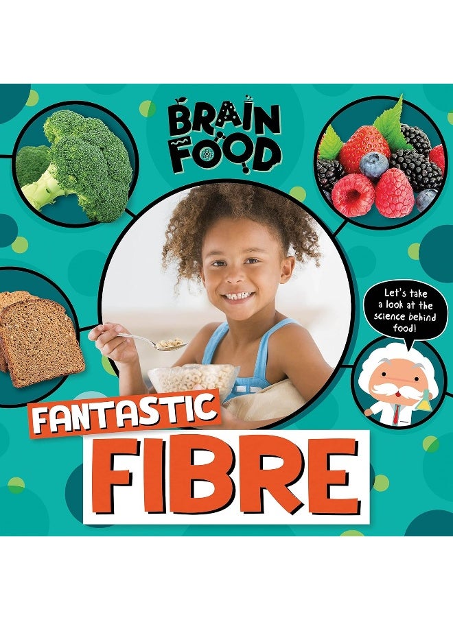 Fantastic Fibre 