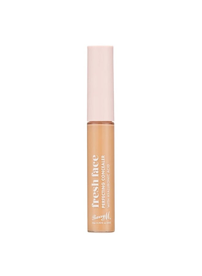 Barry M Fresh Face Perfecting Concealer Shade 7 