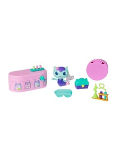 Gabby's Dollhouse Gabby's Dollhouse MerCat Bobble Kitty Baby Box Potion Pack 