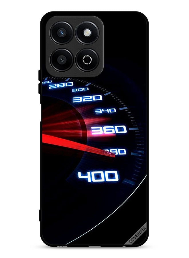 Covernex Honor X7c 4G Protective Case Cover Speed Meter 390 Plus - Image 1