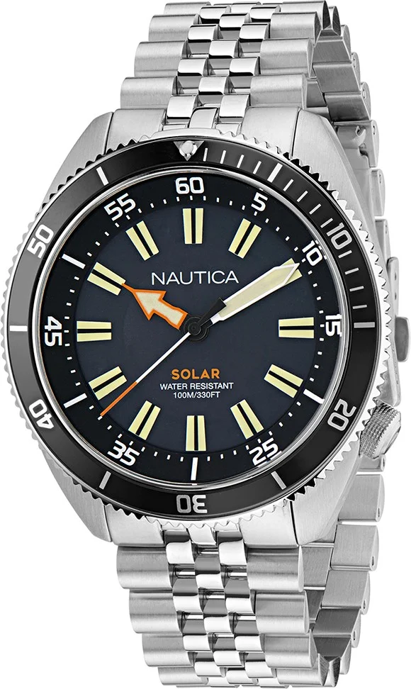 نوتيكا NAPNVS405 Men's Wristwatch