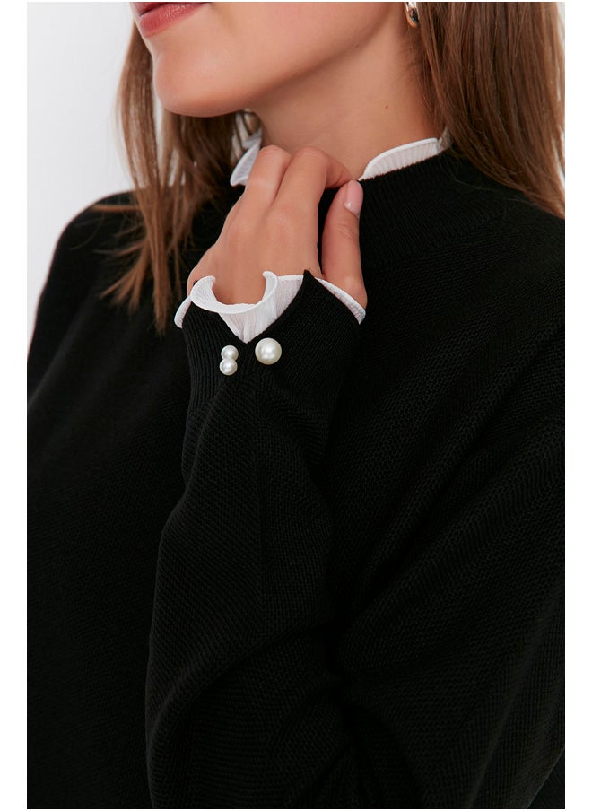 trendyol - Regular Fit Sweater - Image 1