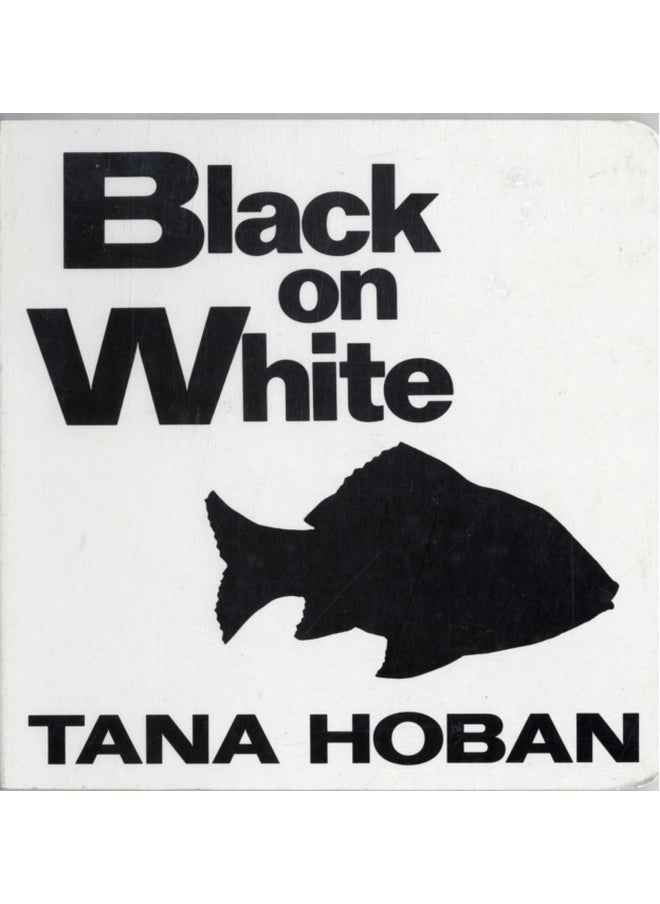 Black On White 