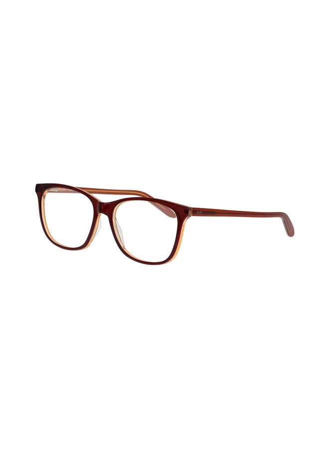 DBYD  Square ( Made in Italy ) Men Optical Frames - Image 2