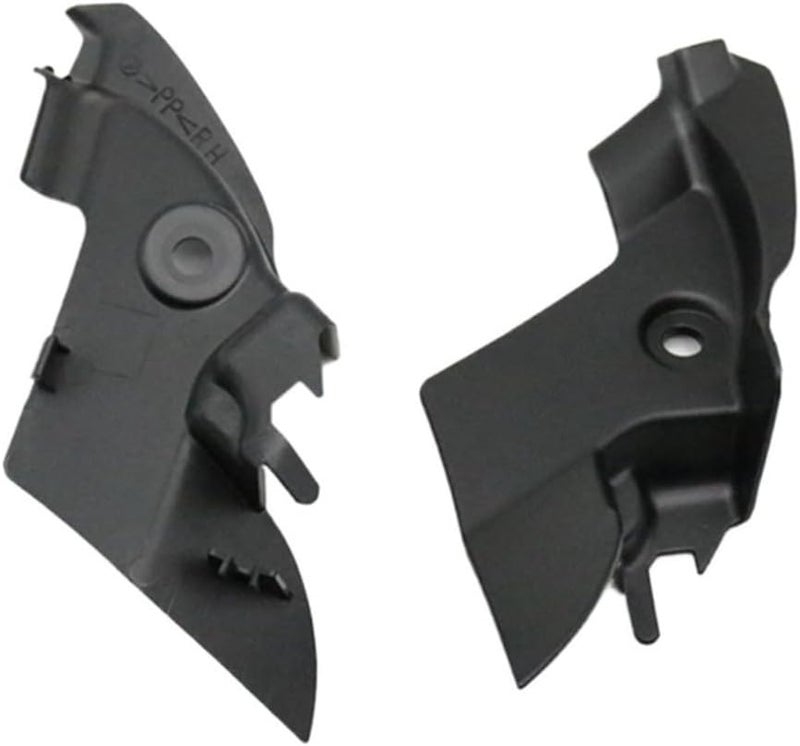 Wivplex Windshield Wiper Arm Cover for Subaru Forester - Image 2