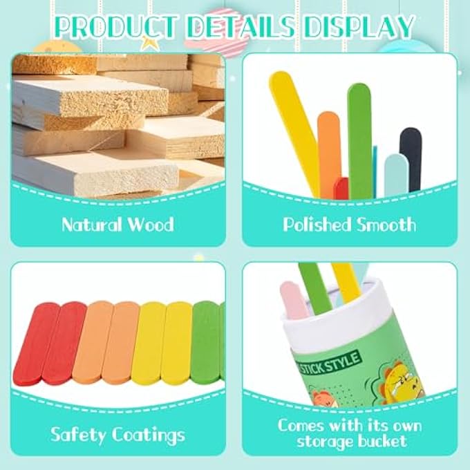 MONTESSORI TOY FROM 1 2 3 YEARS WOODEN TOY MOTOR SKILLS TOY FROM 1 YEAR SENSORY TOY WOOD COLOUR SHAPE SORTING TOY MONTESSORI TOY BABY LEARNING SENSORY GAME GIFTS FOR CHILDREN - Image 5