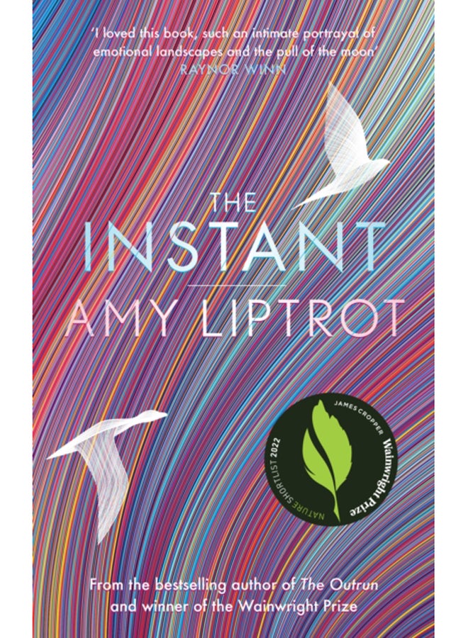 The Instant : Sunday Times Bestseller 