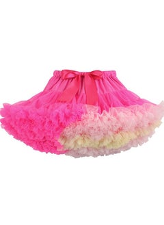 Generic Girls Ballerina Ballet Tutu Costume Skirt 