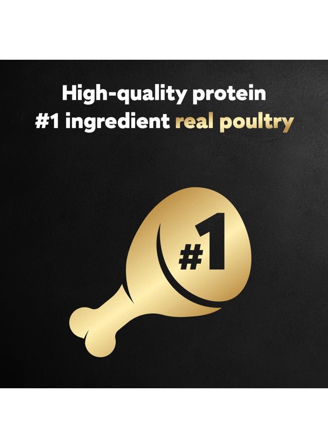 CESAR Soft Wet Dog Food Classic Loaf in Sauce Poultry Variety Pack, (24) 3.5 oz. Easy Peel Trays with Real Chicken, Turkey or Duck - Image 4