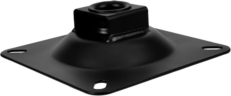 GARVALON Iron Barber Chair Base Tilt Control Mechanism Replacement Salon Chair Accessory - Image 2