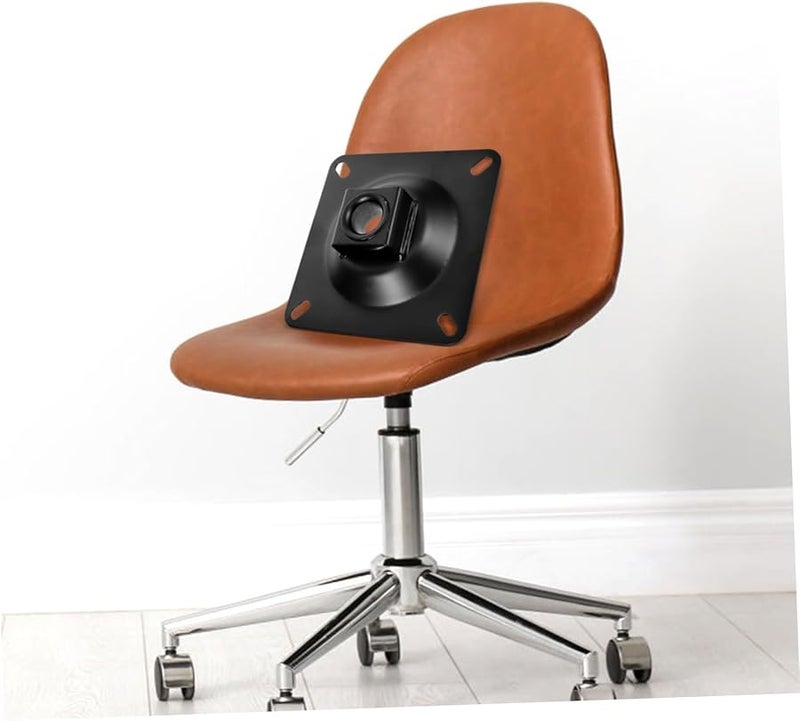 GARVALON Iron Barber Chair Base Tilt Control Mechanism Replacement Salon Chair Accessory - Image 3