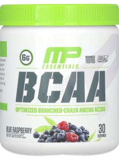 Essentials BCAA Blue Raspberry 0.5 lbs (225 g) - pzsku/Z6FC28F7E595814FCD46EZ/45/_/1731509647/56fe0913-9206-47a7-8de4-25df642c613d