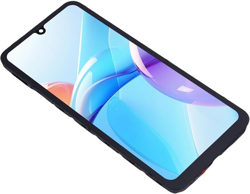 A16 5G A166P A166M إصدار الولايات المتحدة استبدال شاشة الهاتف بشاشة عالية الدقة ومجموعة إصلاح - Image 2