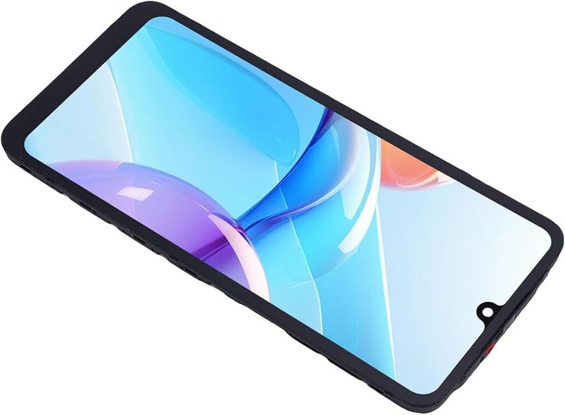 A16 5G A166P A166M إصدار الولايات المتحدة استبدال شاشة الهاتف بشاشة عالية الدقة ومجموعة إصلاح - Image 1