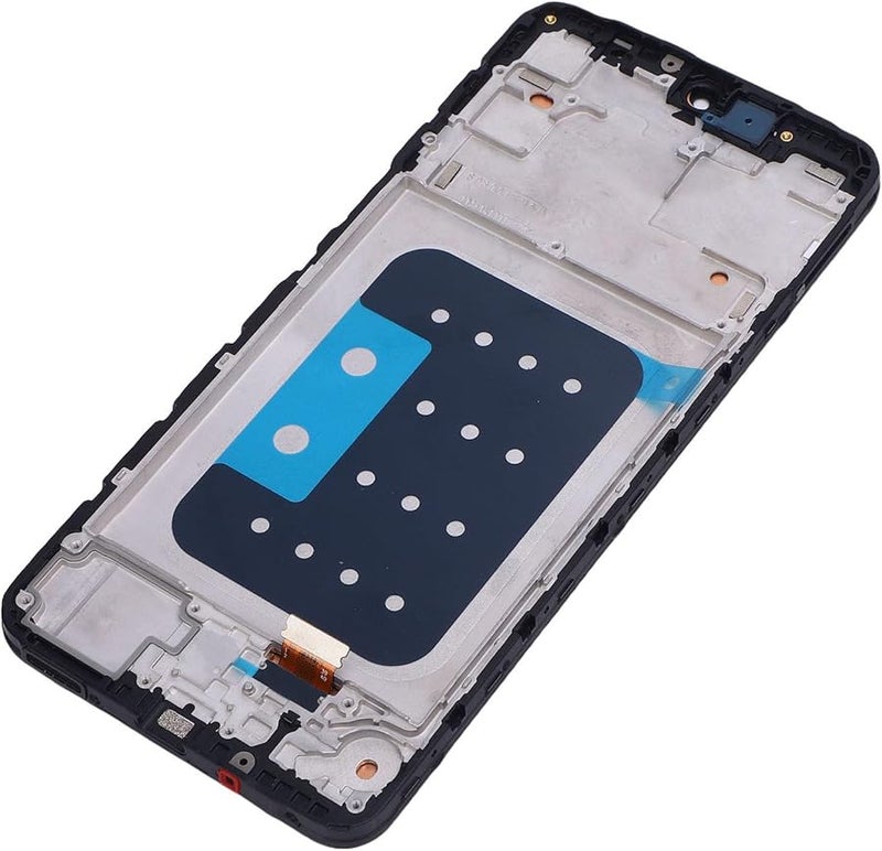 A16 5G A166P A166M إصدار الولايات المتحدة استبدال شاشة الهاتف بشاشة عالية الدقة ومجموعة إصلاح - Image 4