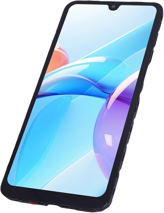 A16 5G A166P A166M إصدار الولايات المتحدة استبدال شاشة الهاتف بشاشة عالية الدقة ومجموعة إصلاح - Image 5