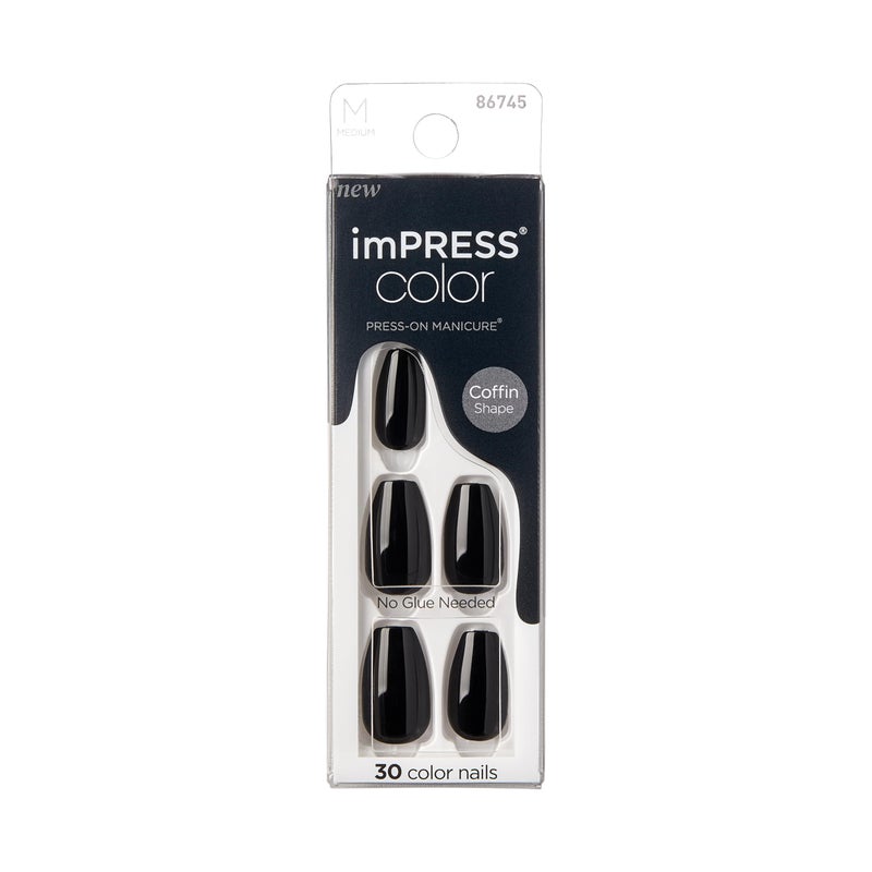أظافر صناعية من imPRESS
