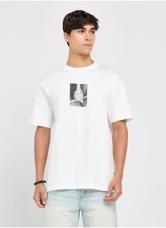 Only & Sons Onsdash Crew Neck T-Shirt  - Image 1