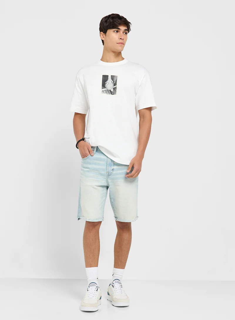Only & Sons Onsdash Crew Neck T-Shirt
