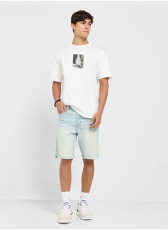 Only & Sons Onsdash Crew Neck T-Shirt  - Image 4
